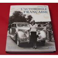 Gotha De L'Automobile Francaise