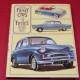 British Family Cars of the Fifties 