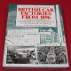 British Car Factories From 1896