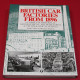 British Car Factories From 1896
