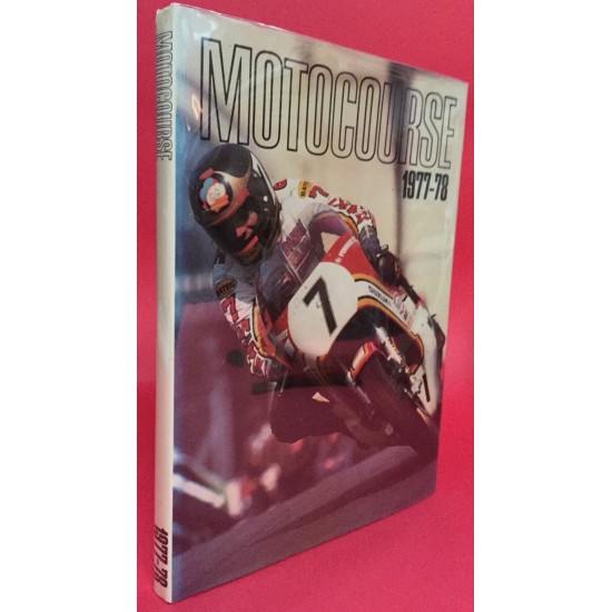 Motocourse 1977-78