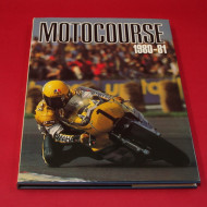 Motocourse 1980-81