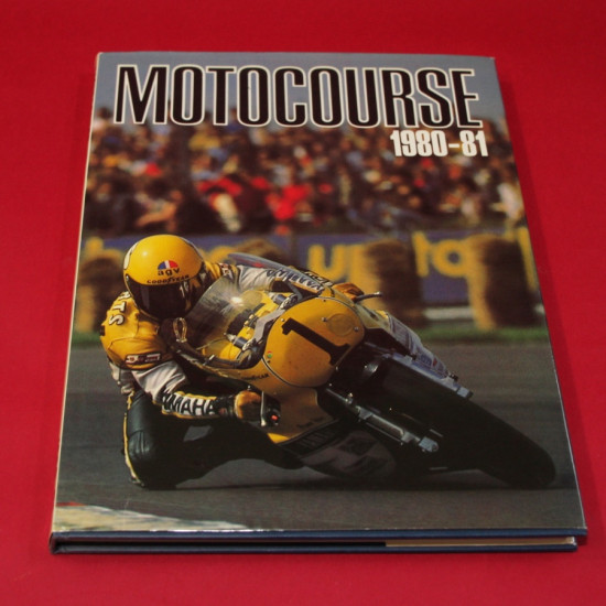 Motocourse 1980-81