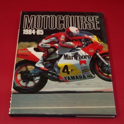 Motocourse 1984-85