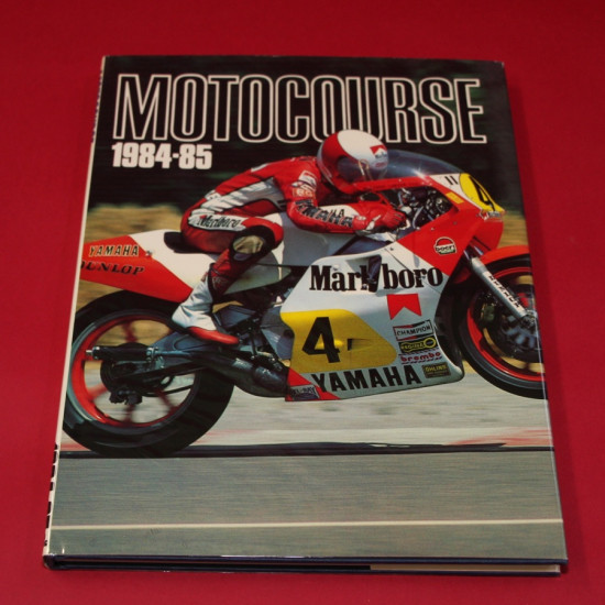 Motocourse 1984-85