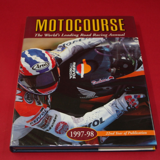 Motocourse 1997-98