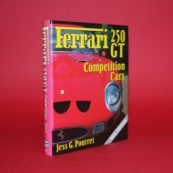 Ferrari 250 GT Competition Cars
