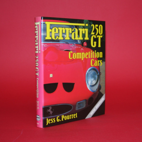 Ferrari 250 GT Competition Cars
