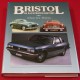 Bristol An Illustrated History 