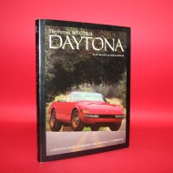 The Ferrari 365 GTB/4 Daytona