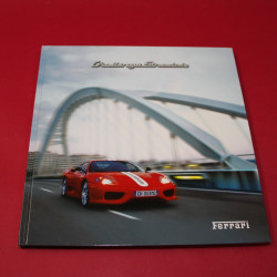 Ferrari Challenge Stradale