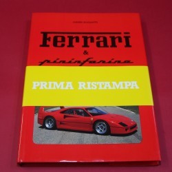 Ferrari & Pininfarina