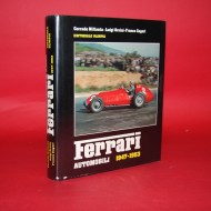 Ferrari Automobili 1947-1953