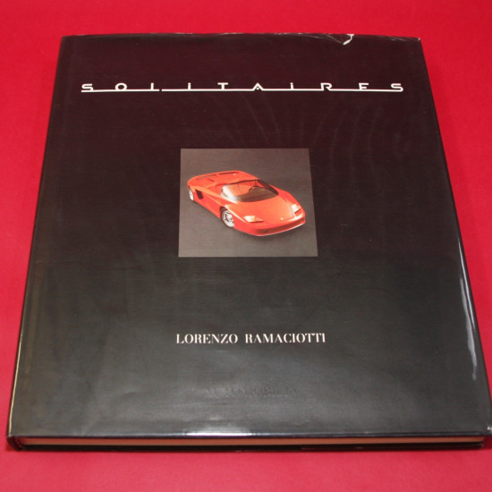 Pininfarina Solitaires
