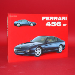 Ferrari 456 GT