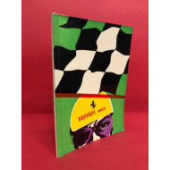 Ferrari Yearbook 1954