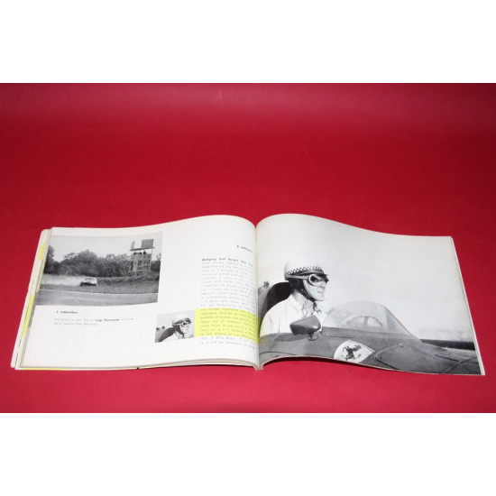 Ferrari Yearbook 1957