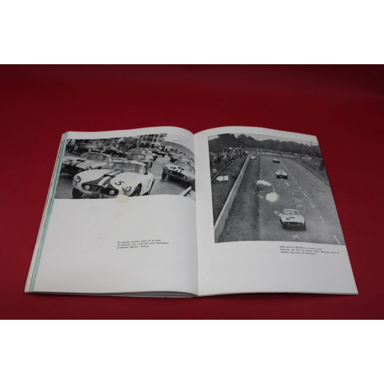 Ferrari Yearbook 1960 Ferrari Yearbook 1960