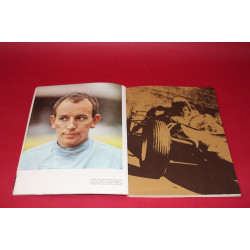 Ferrari Yearbook 1964