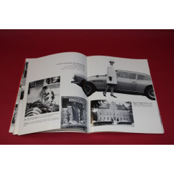 Ferrari Yearbook 1965