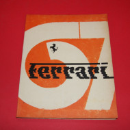 Ferrari Yearbook 1967
