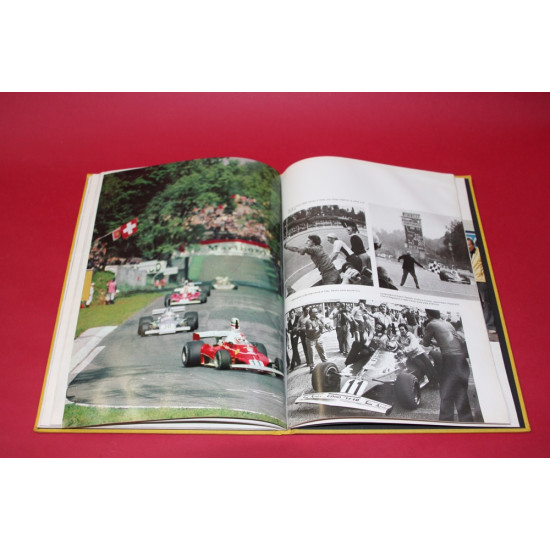 Ferrari Yearbook 1975 Ferrari Edition 