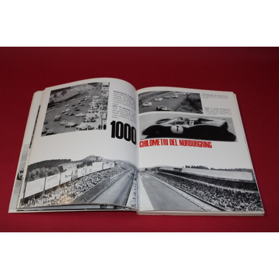 Ferrari Yearbook 1966