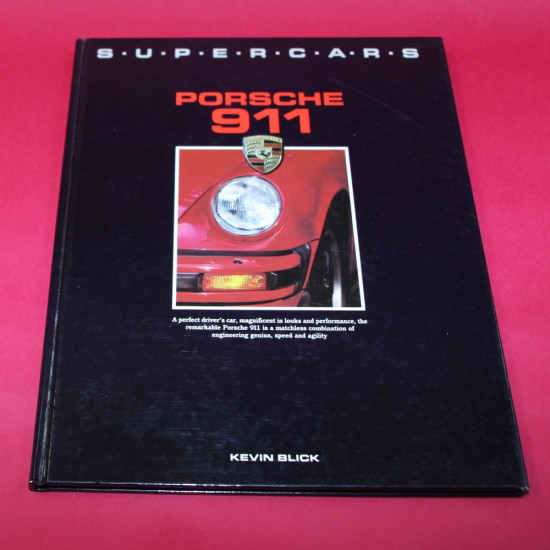 Supercars Porsche 911 Supercars Porsche 911