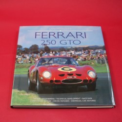 Ferrari 250 GTO - Landmarques