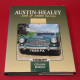 Austin-Healey 100 & 3000 Series Austin-Healey 100 & 3000 Series