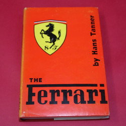The Ferrari by Hans Tanner