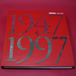 Ferrari 1947-1997 Sponsor Edition
