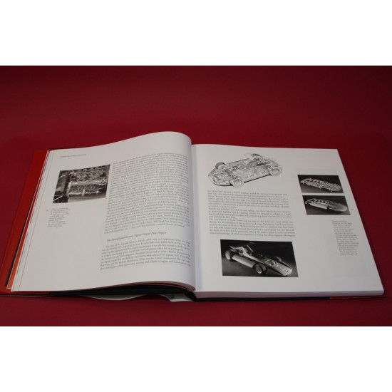 Ferrari 1947-1997 Sponsor Edition