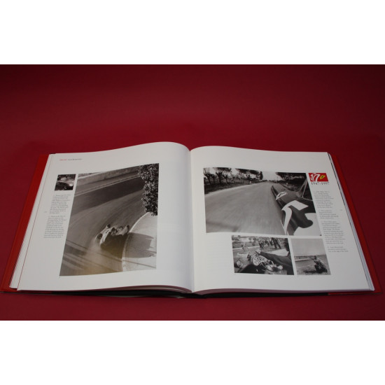 Ferrari 1947-1997 Sponsor Edition