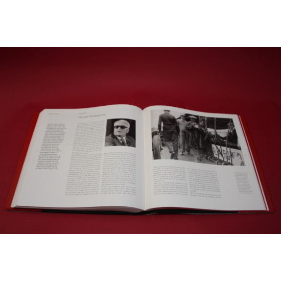 Ferrari 1947-1997 Sponsor Edition