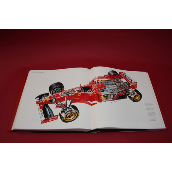 Ferrari 1947-1997 Sponsor Edition