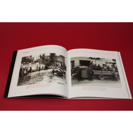 La Ferrari e Modena La Ferrari e Modena