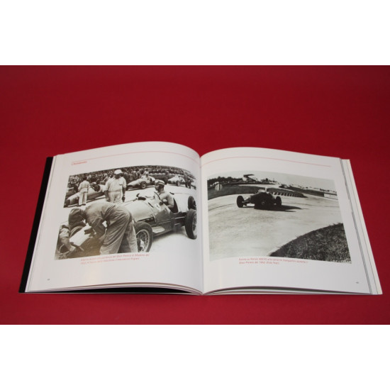 La Ferrari e Modena La Ferrari e Modena