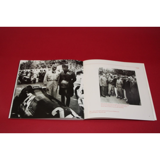 La Ferrari e Modena La Ferrari e Modena