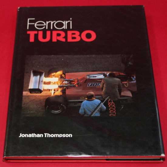 Ferrari Turbo