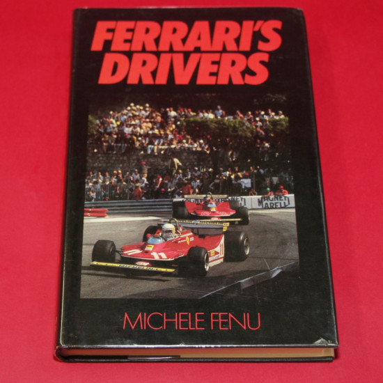Ferrari's Drivers 