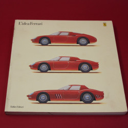 L'idea Ferrari