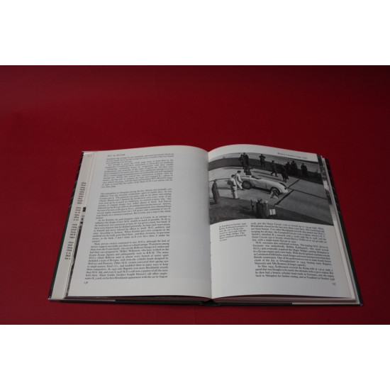 MG By McComb Second Edition