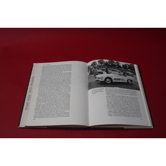 MG By McComb Second Edition