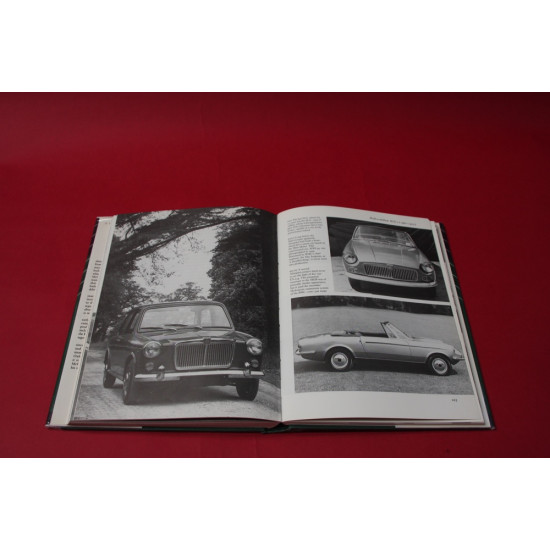 MG By McComb Second Edition