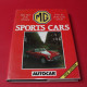 MG  Sports Cars - Fifty Years of the Marque From the 18.80 to the MGB