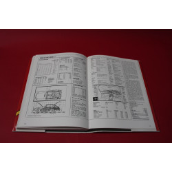 MG  Sports Cars - Fifty Years of the Marque From the 18.80 to the MGB