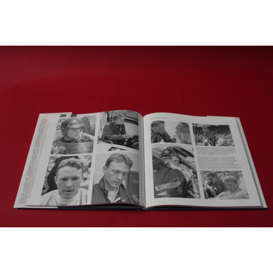 Dan Gurney The Ultimate Racer