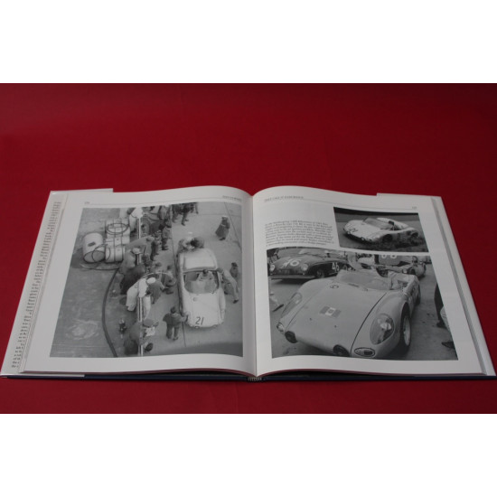 Dan Gurney The Ultimate Racer