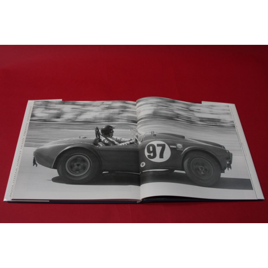 Dan Gurney The Ultimate Racer